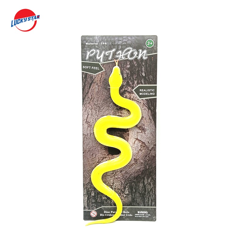 TPR snake